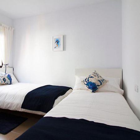 Los Angeles 3 Bed Apartment With Pool Пуерто де Сантяго Екстериор снимка