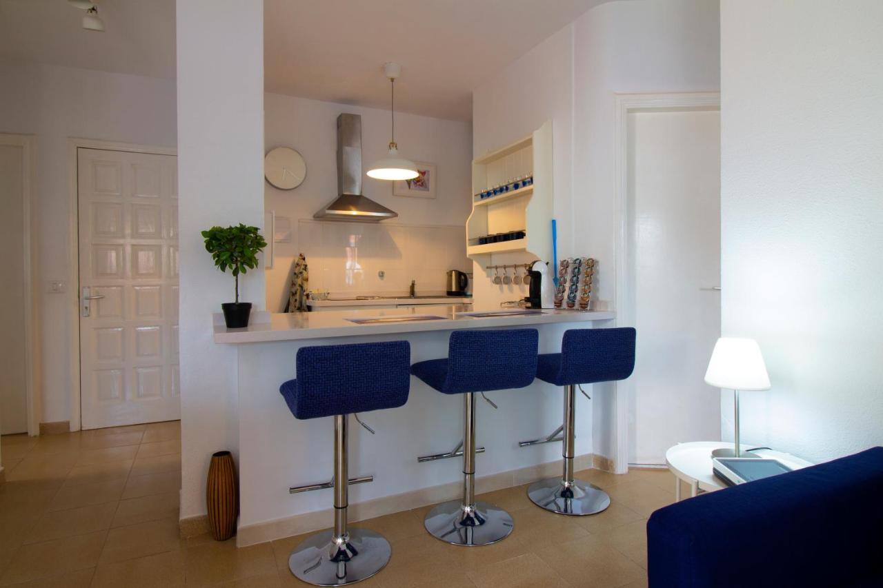 Los Angeles 3 Bed Apartment With Pool Пуерто де Сантяго Екстериор снимка