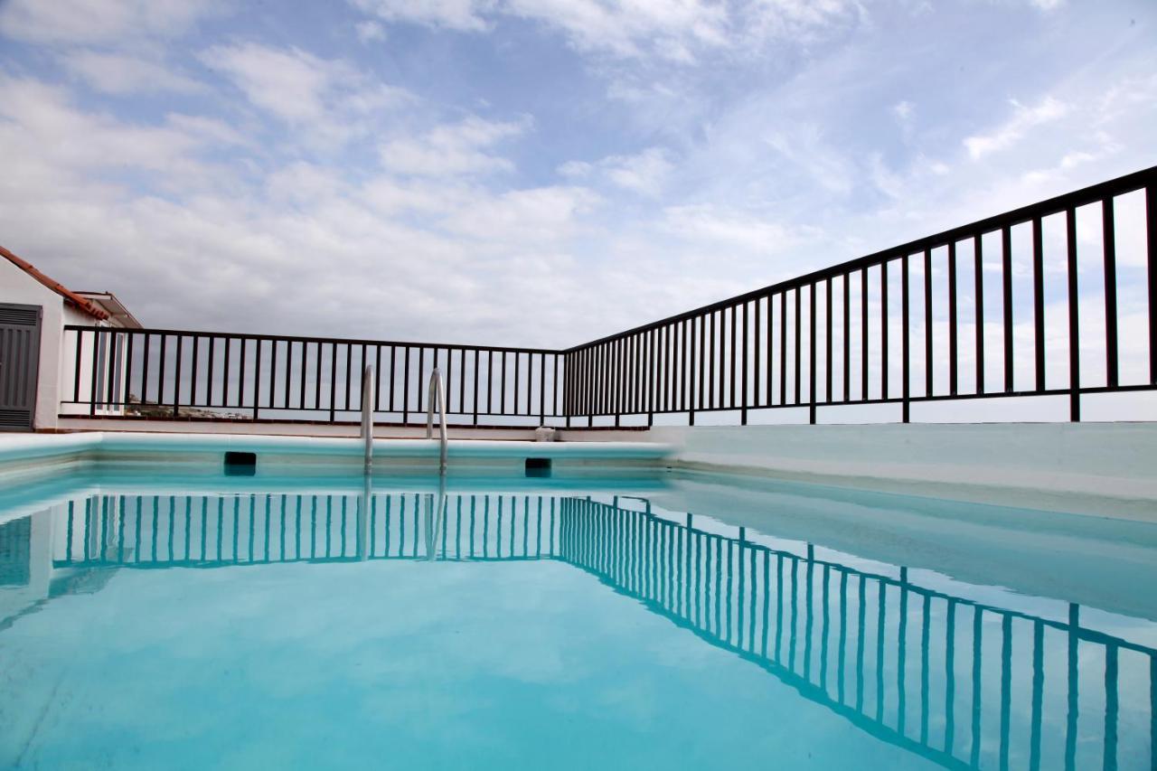 Los Angeles 3 Bed Apartment With Pool Пуерто де Сантяго Екстериор снимка